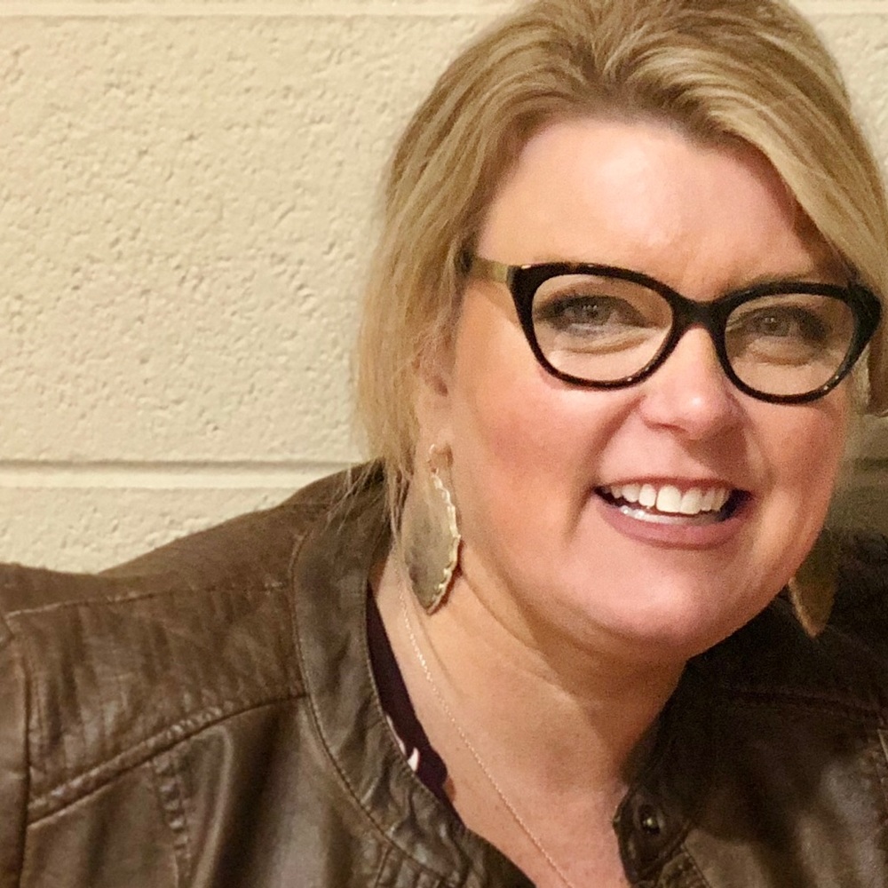 Meet your Posher, Amy